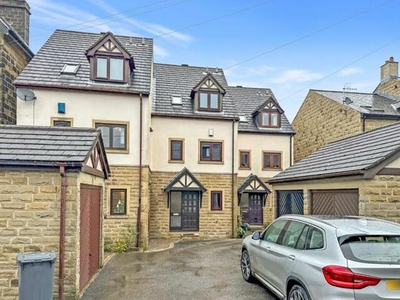 3 Bedroom Terraced House For Rent In Ilkley