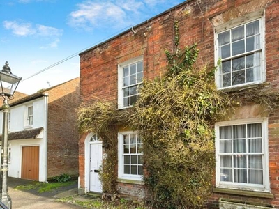 3 Bedroom Terraced House For Rent In Rye, East Sussex