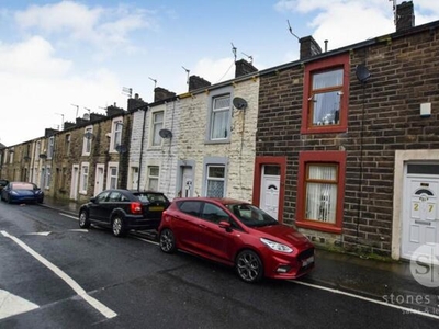 3 Bedroom Terraced House For Sale In Accrington