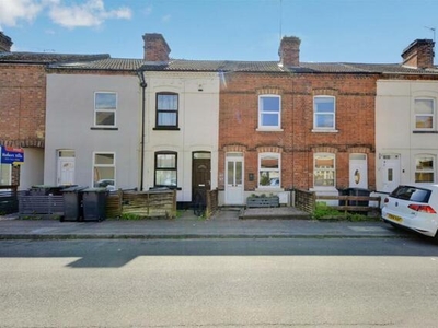 3 Bedroom Terraced House For Sale In Beeston