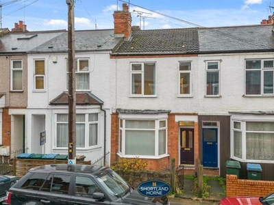3 Bedroom Terraced House For Sale In Chapelfields