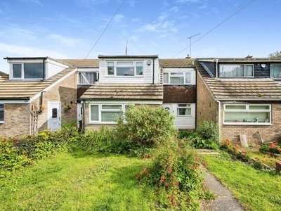 3 Bedroom Terraced House For Sale In Dunstable