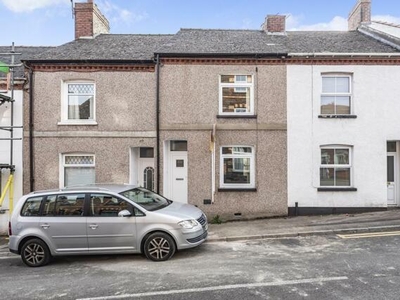 3 Bedroom Terraced House For Sale In Monmouth