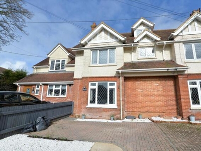3 Bedroom Terraced House For Sale In New Milton