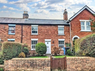 3 Bedroom Terraced House For Sale In Poole