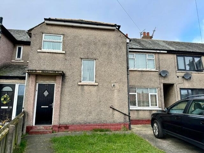 3 Bedroom Terraced House For Sale In Thornton-cleveleys, Lancashire