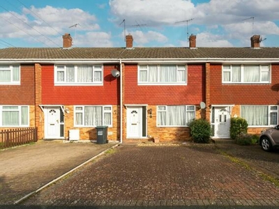 3 Bedroom Terraced House For Sale In Watford, Hertfordshire
