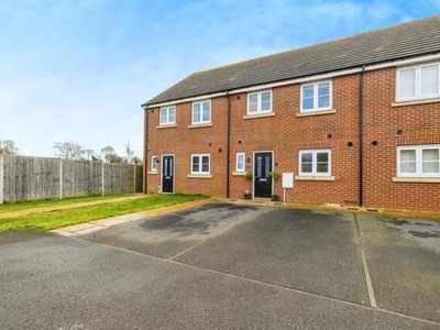 3 Bedroom Terraced House For Sale In Welton, Lincoln