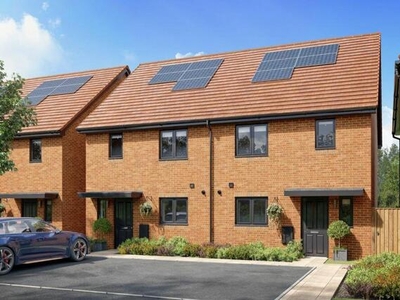 3 Bedroom Terraced House For Sale In Whiteley , Hampshire