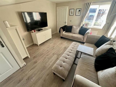 3 Bedroom Town House For Sale In Maghull, Merseyside