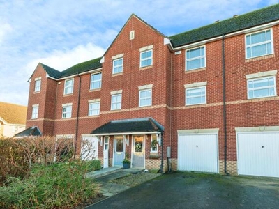 3 Bedroom Town House For Sale In Northallerton, North Yorkshire
