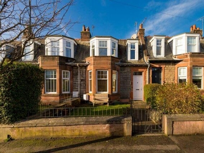 3 Bedroom Villa For Sale In Corstorphine, Edinburgh