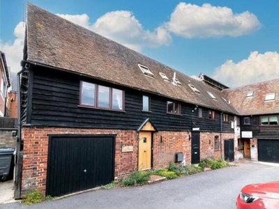 4 Bedroom Barn Conversion For Sale In Baldock