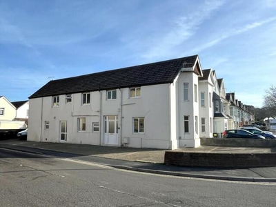 4 Bedroom Block Of Apartments For Sale In Weymouth