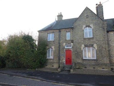 4 Bedroom Cottage For Sale In Thorney