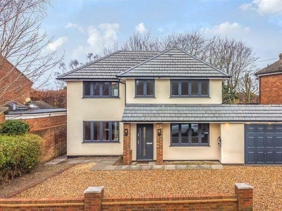 4 bedroom detached house for sale Dunstable, LU6 2AE