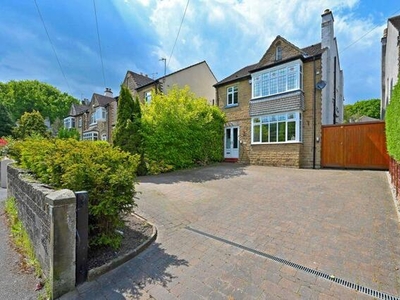 4 Bedroom Detached House For Sale In Abbeydale