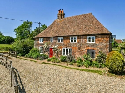 4 Bedroom Detached House For Sale In Canterbury, Kent