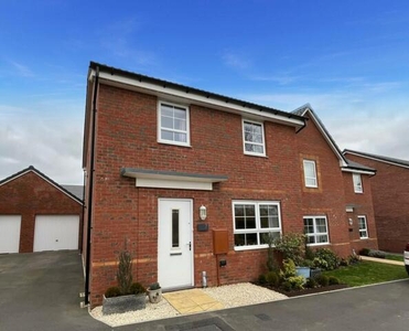 4 Bedroom Detached House For Sale In Cheddon Fitzpaine, Taunton