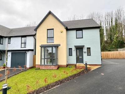 4 Bedroom Detached House For Sale In Chepstow