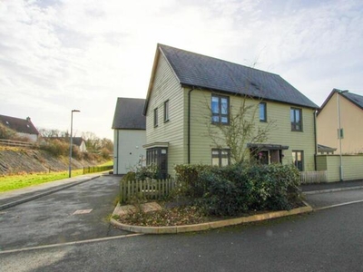 4 Bedroom Detached House For Sale In Chipping Sodbury