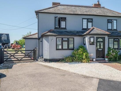 4 Bedroom Detached House For Sale In Dunmow, Essex