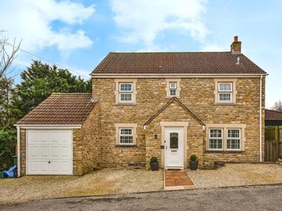 4 Bedroom Detached House For Sale In Frome