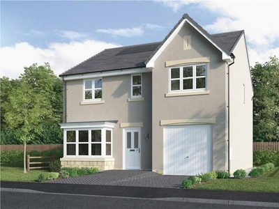 4 Bedroom Detached House For Sale In
Glenrothes