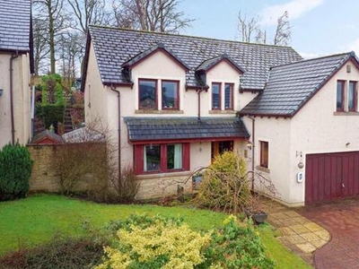 4 Bedroom Detached House For Sale In Lanark