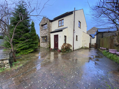 4 Bedroom Detached House For Sale In Little Urswick