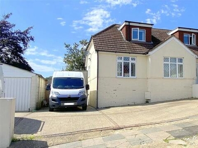 4 Bedroom Detached House For Sale In North Sompting, West Sussex