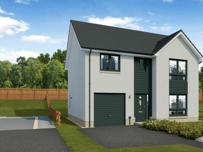 4 Bedroom Detached House For Sale In
Slackbuie,
Inverness
