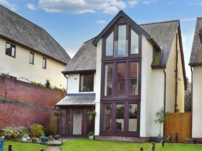 4 Bedroom Detached House For Sale In Watchet, Somerset