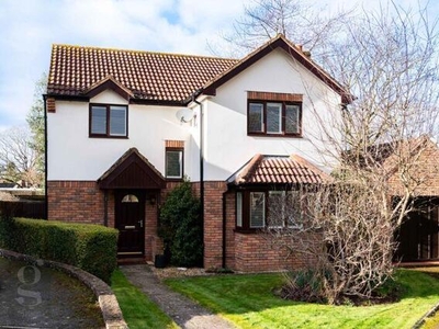 4 Bedroom Detached House For Sale In Wellington, Hereford