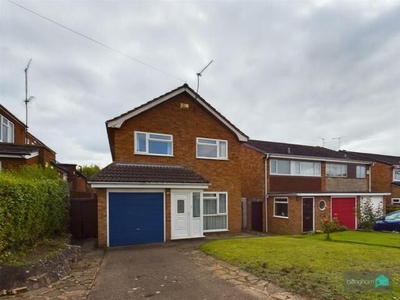 4 Bedroom Detached House For Sale In Wollaston