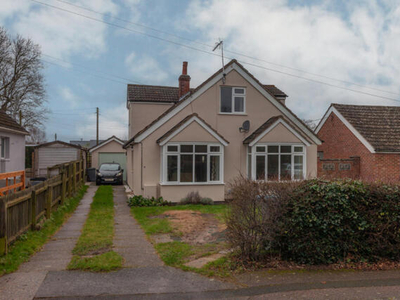 4 Bedroom Detached House For Sale In Woodbridge