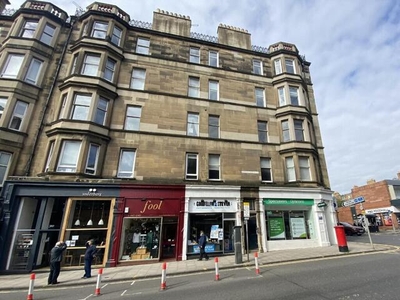 4 Bedroom Flat For Rent In Morningside, Edinburgh