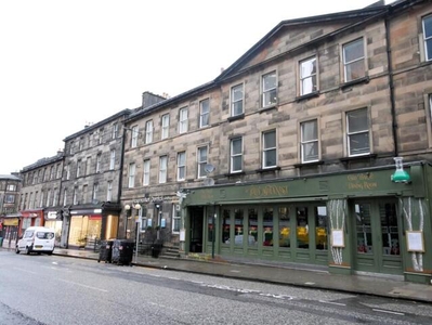 4 Bedroom Flat For Rent In West End, Edinburgh