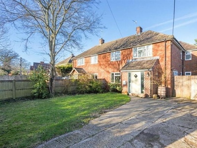 4 Bedroom House For Sale In Reading, Berkshire