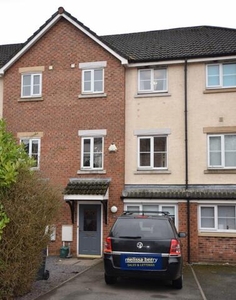 4 Bedroom Mews Property For Rent In Salford