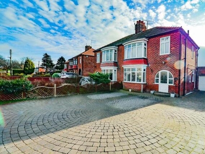 4 Bedroom Semi-detached House For Sale In Guisborough