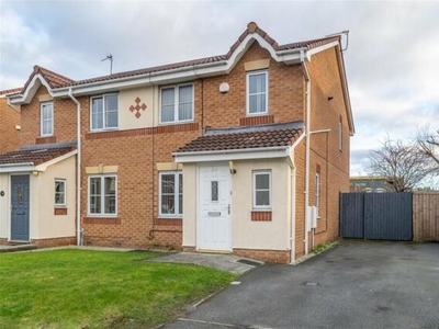 4 Bedroom Semi-detached House For Sale In Netherton, Bootle