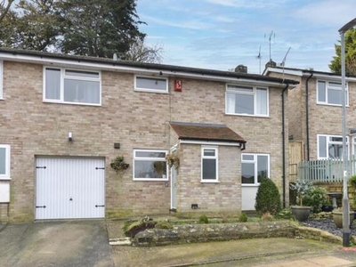 4 Bedroom Semi-detached House For Sale In Yeovil