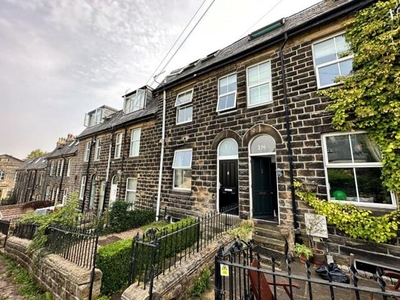 4 Bedroom Terraced House For Sale In Addingham
