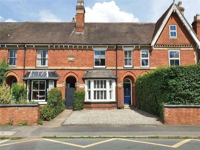 4 Bedroom Terraced House For Sale In Bewdley