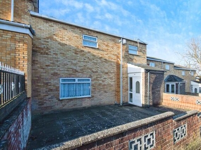 4 Bedroom Terraced House For Sale In Birmingham, West Midlands