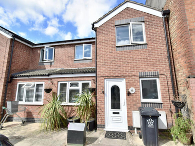 4 Bedroom Terraced House For Sale In North Evington, Leicester