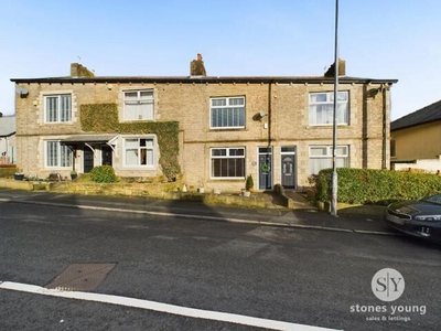 4 Bedroom Terraced House For Sale In Oswaldtwistle, Accrington