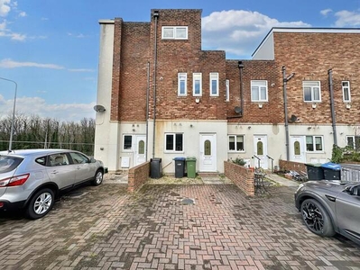 4 Bedroom Terraced House For Sale In Seaham, Durham