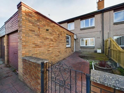 4 Bedroom Terraced House For Sale In Tranent